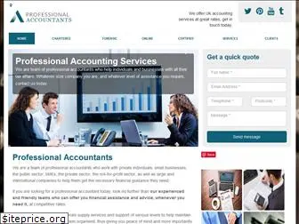 professional-accountants.co.uk