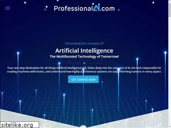 professional-ai.com