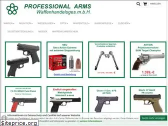 professional-arms.at