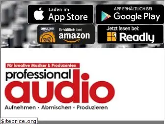 professional-audio.de