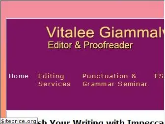 professional-editing.net