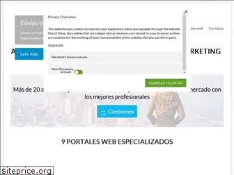 professional-es.com