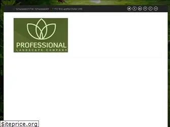 professional-landscape.com