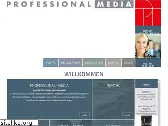 professional-media.de