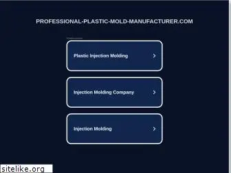professional-plastic-mold-manufacturer.com