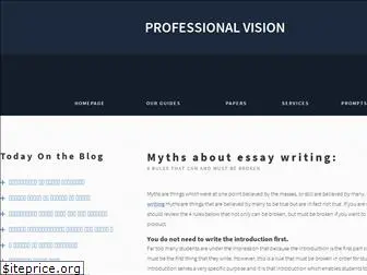 professional-vision.org