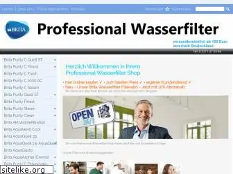 professional-wasserfilter.de