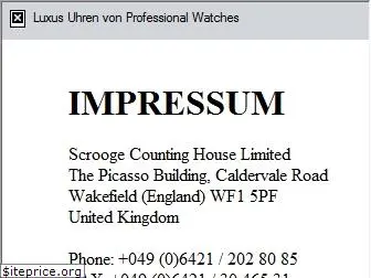 professional-watches.de