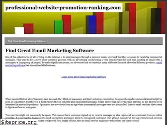 professional-website-promotion-ranking.com