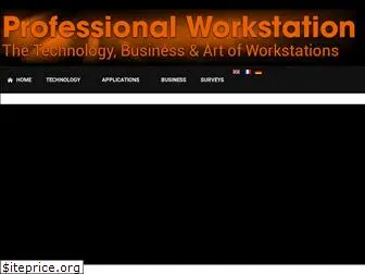 professional-workstation.com