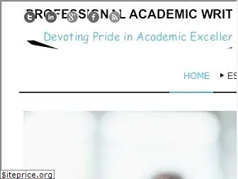 professionalacademicwriters.com