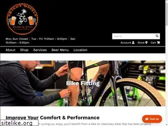 professionalbikefit.com