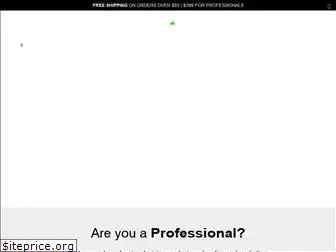 professionalbotanicals.com