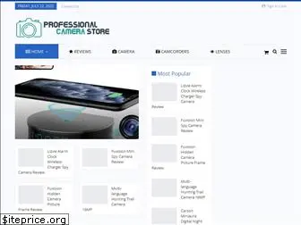 professionalcamerastore.com