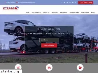 professionalcarcarriers.com