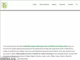 professionalcarpetcleaning.ie