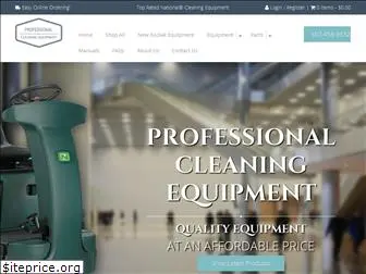 professionalcleaningequipment.com
