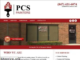 professionalcoatingservices.com