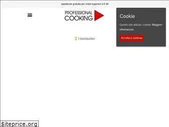 professionalcooking.it