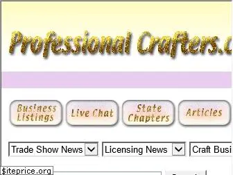 professionalcrafters.com