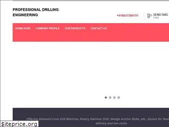 professionaldrilling.com