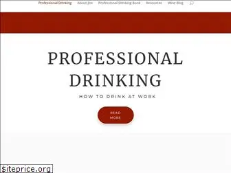 professionaldrinking.com