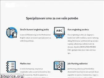 professionalenglish.rs