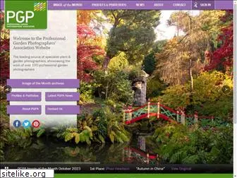 professionalgardenphotographers.com