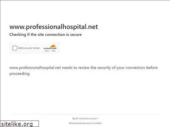 professionalhospital.net