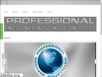 professionalinstall.com