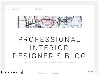 professionalinteriordesigner.com