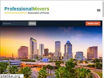 professionalmoversofflorida.org