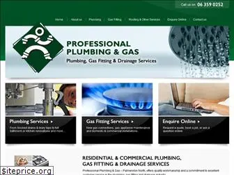 professionalplumbing.co.nz