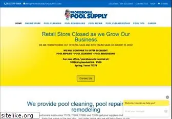 professionalpoolsupply.com