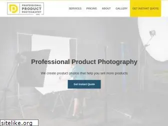 professionalproductphotography.com