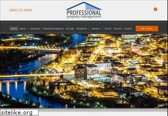 professionalproperty.com