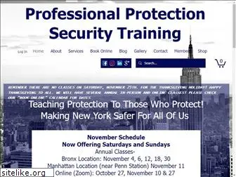 professionalprotection.org