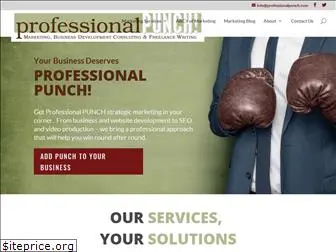 professionalpunch.com