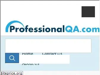 professionalqa.com