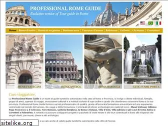 professionalromeguide.com