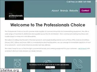 professionals-choice.co.uk
