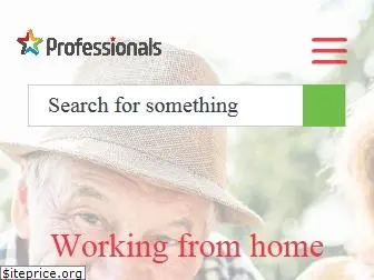 professionals.co.nz