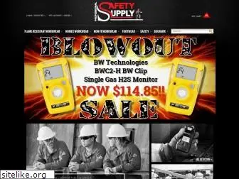 professionalsafetysupply.com