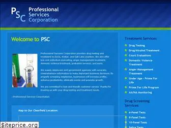 professionalservicescorp.net