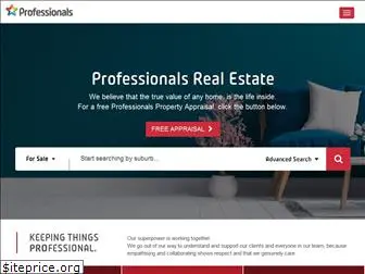 professionalsgoulburn.com.au