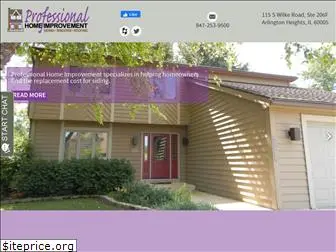 professionalsiding.com