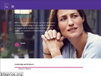 professionalsinfertility.com