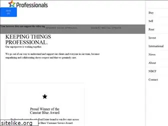 professionalsrealestate.com.au