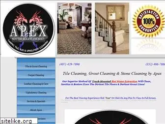 professionaltileandgroutcleaning.com