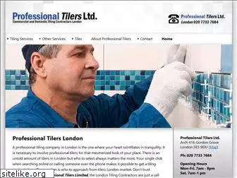 professionaltilers.co.uk